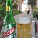 cerveza cristal