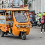 coco taxi