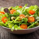 ensaladas hd