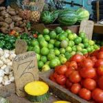 mercadillos