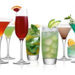 Bebidas